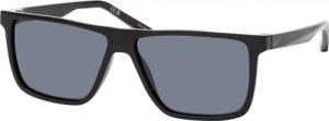 Nike NIKE BLAZE P IQ7183X 010, Quadratische Sonnenbrille, Herren, polarisiert
