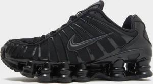 Nike Nike Shox TL Women's Shoe - Damen, Schwarz