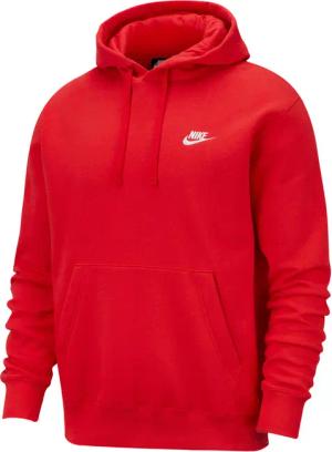 Nike NSW Club Hoodie Herren