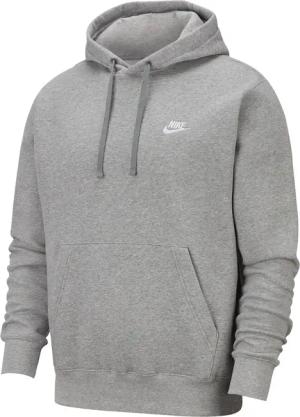 Nike NSW Club Hoodie Herren