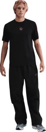 Nike Nsw Dri-fit T-shirt Schwarz 0