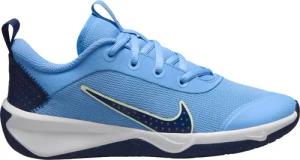 Nike - Omni Multi Court Hallenschuhe cobalt pulse