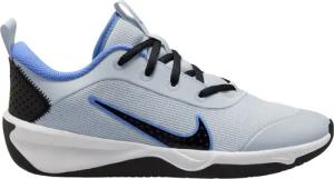 Nike - Omni Multi Court Hallenschuhe Kinder football grey