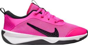 Nike - Omni Multi Court Hallenschuhe Kinder laser fuchisa