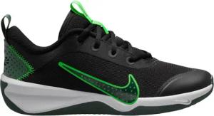 Nike - Omni Multi Court Hallenschuhe Kinder schwarz