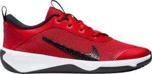 Nike - Omni Multi Court Hallenschuhe Kinder university red