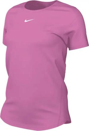 Nike - One Classic T-Shirt Damen playful pink