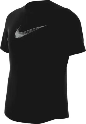 Nike - One Classic T-Shirt Kinder schwarz