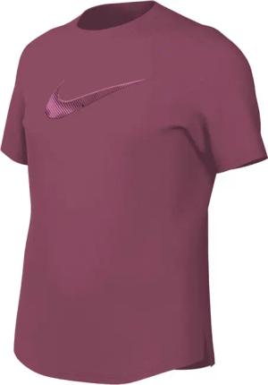 Nike - One Classic T-Shirt Kinder sweet beet
