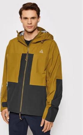 Nike Outdoor-Jacke ASG Iceland CV0634 Braun Loose Fit