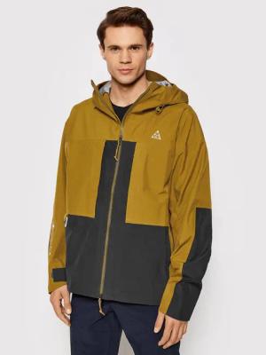 Nike Outdoor-Jacke ASG Iceland CV0634 Braun Loose Fit