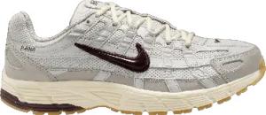 Nike P-6000 Grau 8