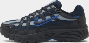 Nike P-6000 - Herren, Schwarz