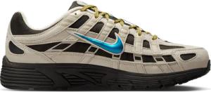 Nike P-6000 Herren Sneaker - Braun - Größe 39 - Netz/Synthetik