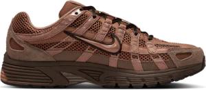 Nike P-6000 Herren Sneaker - Braun - Größe 45 - Netz/Synthetik