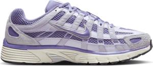Nike P-6000 Herren Sneaker - Lila - Größe 40 - Netz/Synthetik
