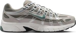 Nike P-6000 Herren Sneaker - Weiß - Größe 42 - Netz/Synthetik