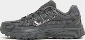 Nike P-6000 Kinder, Grau
