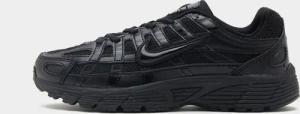 Nike P-6000 Kinder, Schwarz