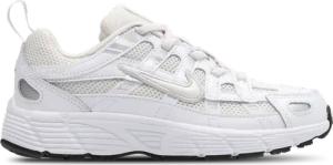 Nike P-6000 Kinder Sneaker - Grau - Größe 31 - Leder