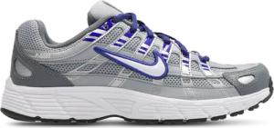 Nike P-6000 Kleinkind Sneaker - Grau - Größe 36.5 - Netz/Synthetik