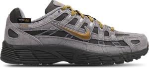 Nike P-6000 Kleinkind Sneaker - Grau - Größe 38 - Leder