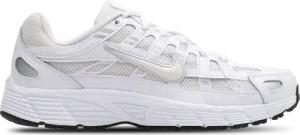 Nike P-6000 Kleinkind Sneaker - Grau - Größe 39 - Leder