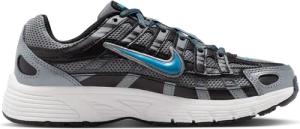 Nike P-6000 Kleinkind Sneaker - Grau - Größe 40 - Netz/Synthetik