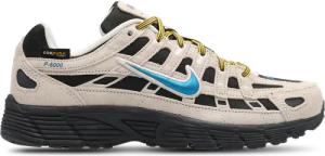 Nike P-6000 Kleinkind Sneaker - Olivgrün - Größe 36 - Netz/Synthetik