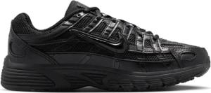 Nike P-6000 Kleinkind Sneaker - Schwarz - Größe 36 - Leder