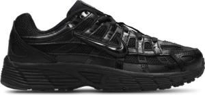 Nike P-6000 Kleinkind Sneaker - Schwarz - Größe 36 - Netz/Synthetik