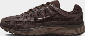 Nike P-6000 Suede - Herren, Braun