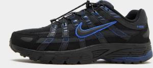 Nike P-6000 Utility - Herren, Schwarz