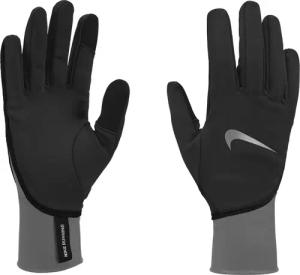Nike - "Pacer" Handschuhe für Damen, Mittelschwer, Laufen (Schwarz)