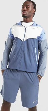 Nike Packable Jacket - Herren, Weiss