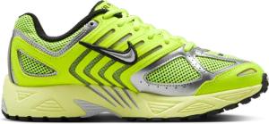 Nike Pegasus Damen Sneaker - Gelb - Größe 35.5 - Netz/Synthetik