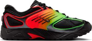 Nike Pegasus Herren Sneaker - Schwarz - Größe 41 - Netz/Synthetik