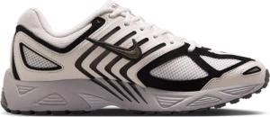 Nike Pegasus Herren Sneaker - Schwarz - Größe 42 - Netz/Synthetik