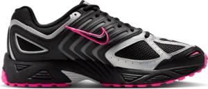 Nike Pegasus Herren Sneaker - Schwarz - Größe 43 - Netz/Synthetik