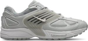 Nike Pegasus Herren Sneaker - Silber - Größe 45 - Netz/Synthetik