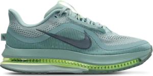 Nike Pegasus Herren Sneaker - Volt - Größe 42.5 - Netz/Synthetik