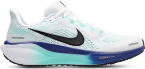 Nike Pegasus Herren Sneaker - Weiß - Größe 46 - Netz/Synthetik