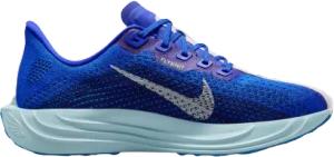 NIKE PEGASUS PLUS CM Damen Laufschuhe RACER BLUE/SAIL/BLUE VOID-DOLL,36,5