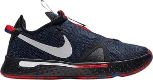 Nike PG 4 EP Multicolor -Herren -Trainer