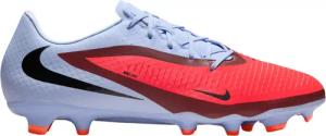 Nike - Phantom 6 Low Academy FG/MG Fußballschuh royal tint