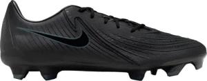 Nike - Phantom GX 2 Academy FG/MG Fußballschuhe schwarz