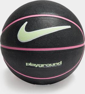 Nike Playground 8P Graphic Basketball - Damen, Schwarz