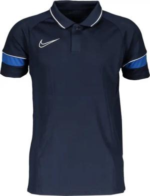 Nike Poloshirt Nike Performance Academy 21 Poloshirt Kids Polos Polyester