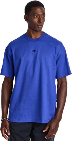 Nike Premium Essentials Herren T-Shirts - Lila - Größe XS