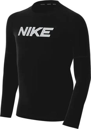 Nike - Pro Dri-Fit Longsleeve Kinder schwarz
